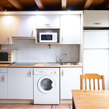 Errotazar Apartamento Rural I Alsasua Exterior foto