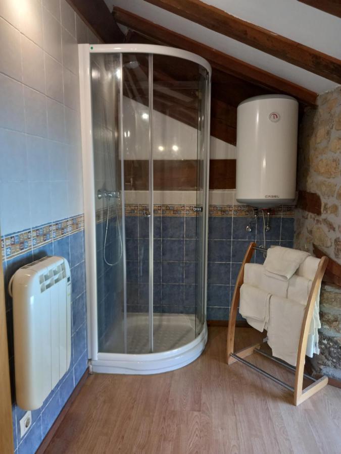 Errotazar Apartamento Rural I Alsasua Exterior foto