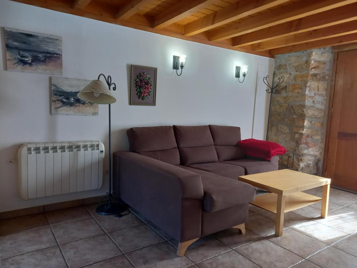 Errotazar Apartamento Rural I Alsasua Exterior foto