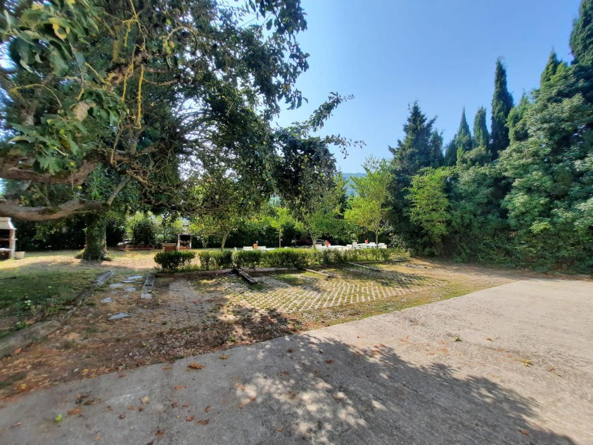 Errotazar Apartamento Rural I Alsasua Exterior foto